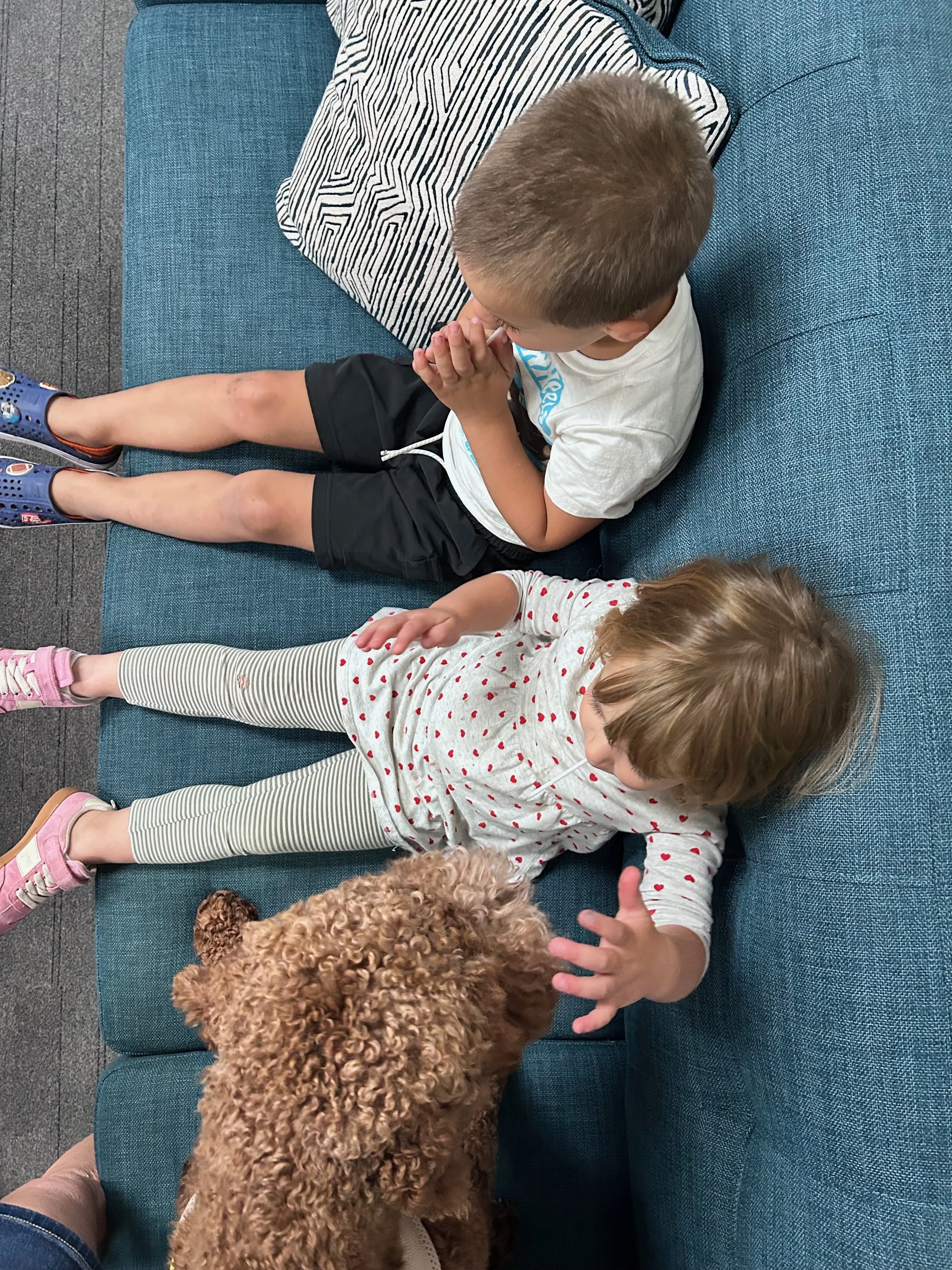 Tips for Managing ADHD:  Rest, An Active Part of ADHD Self-Care