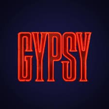 Gypsy the Musical on Broadway