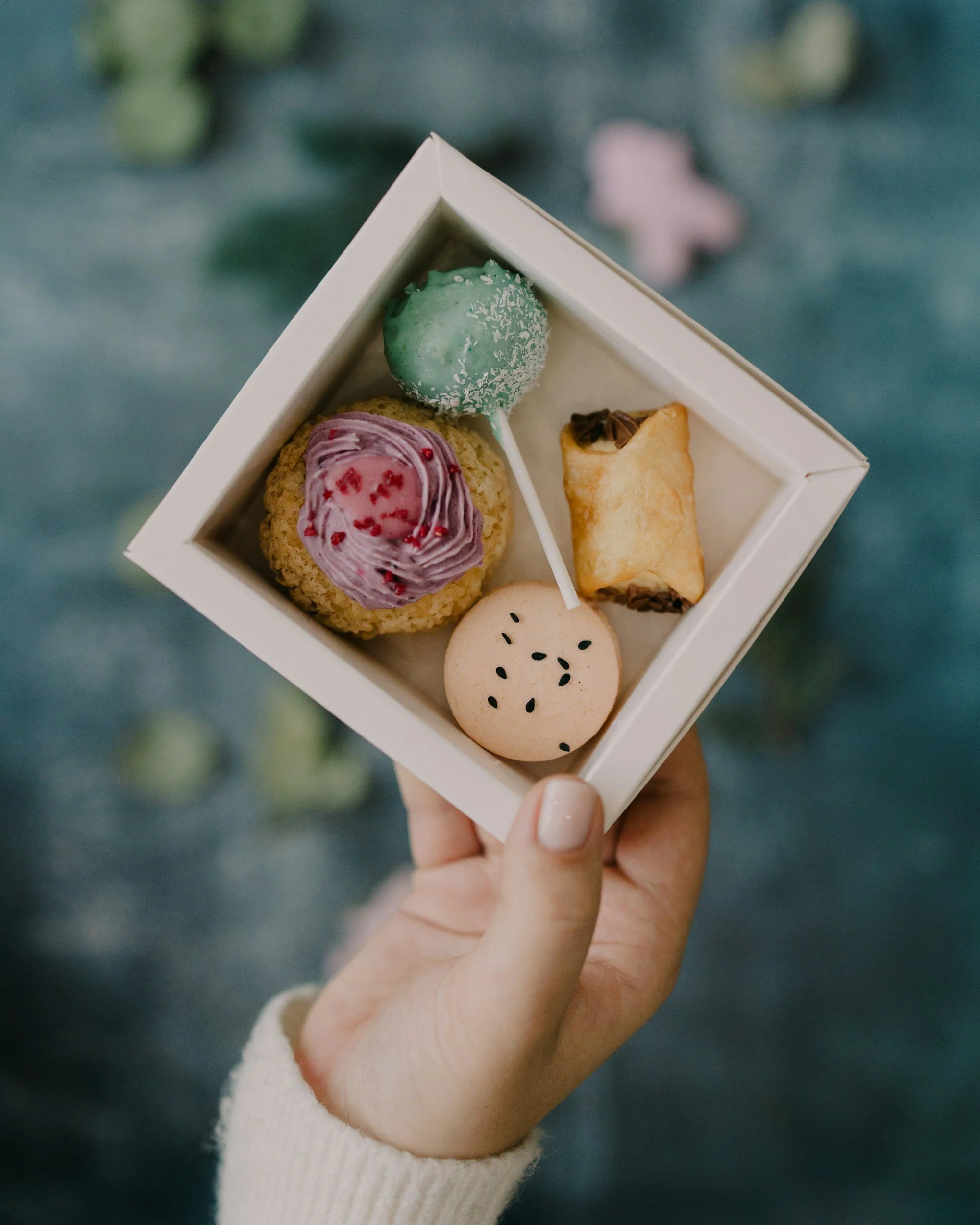 Microbakery Colorado