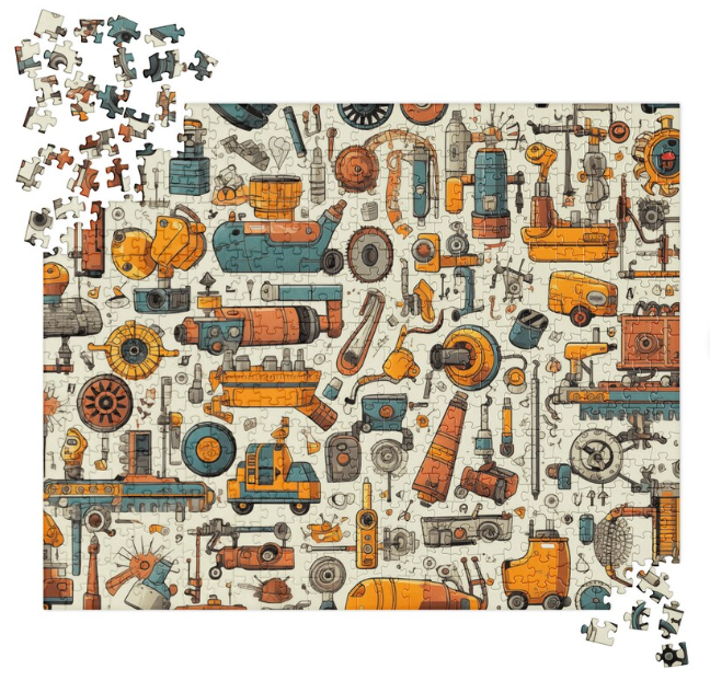 engineer