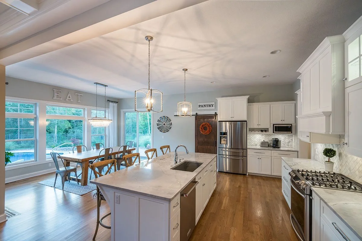 About — Barone Homes Inc.