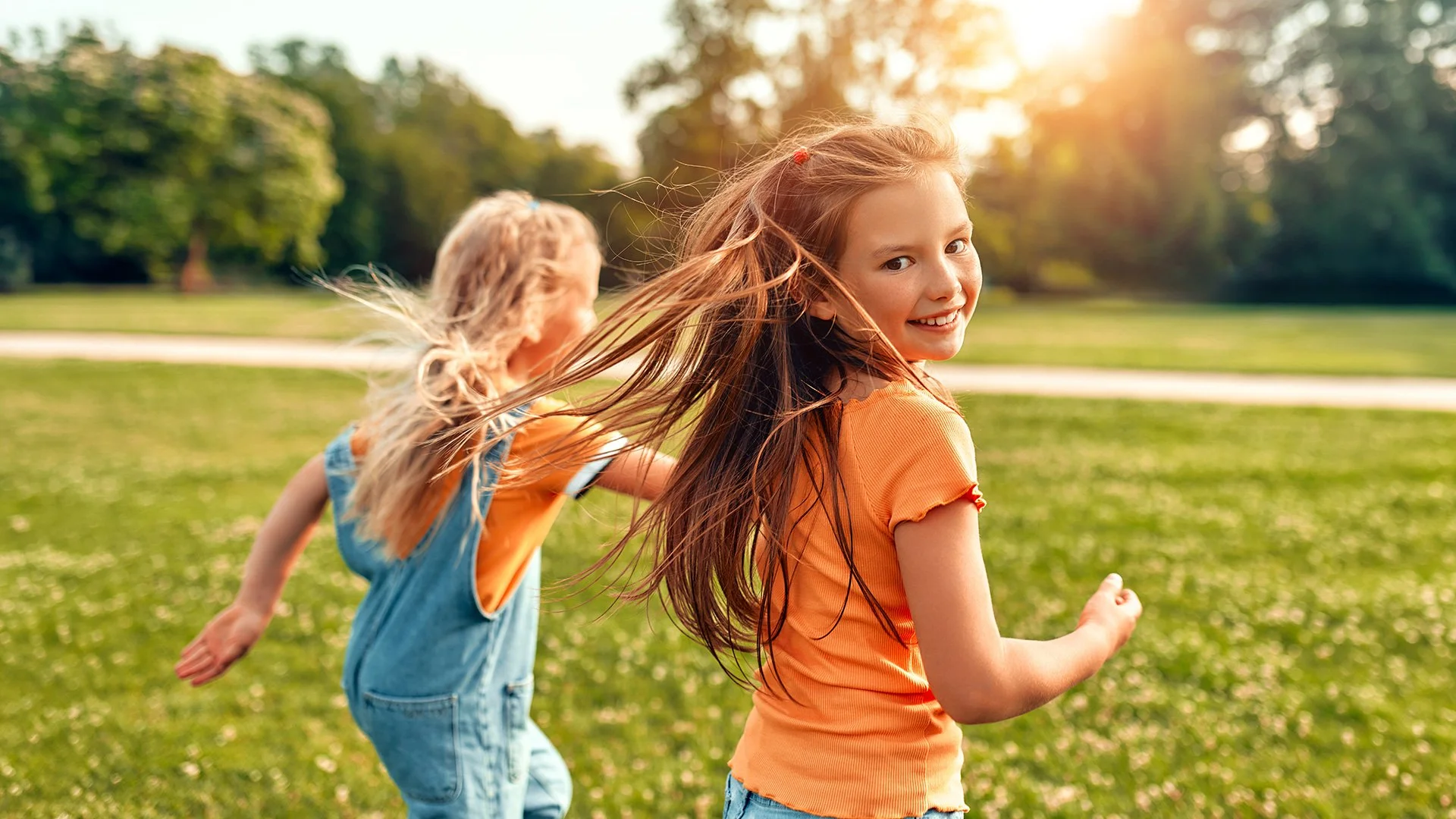 Summer Break and Divorce: A Permission Slip to Breathe, Laugh, and Be Present