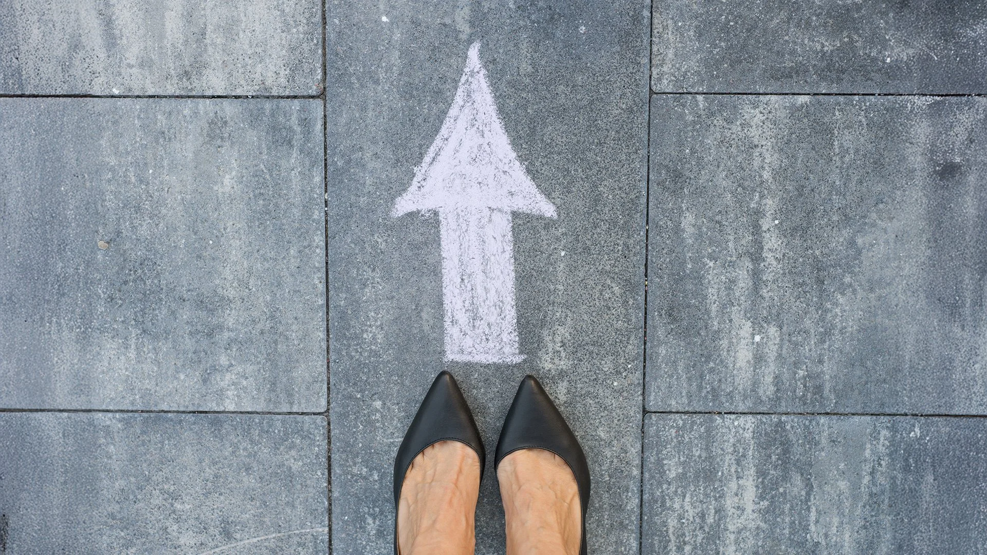 Ready to Jump? How to Trust Yourself When Divorce Feels Terrifying