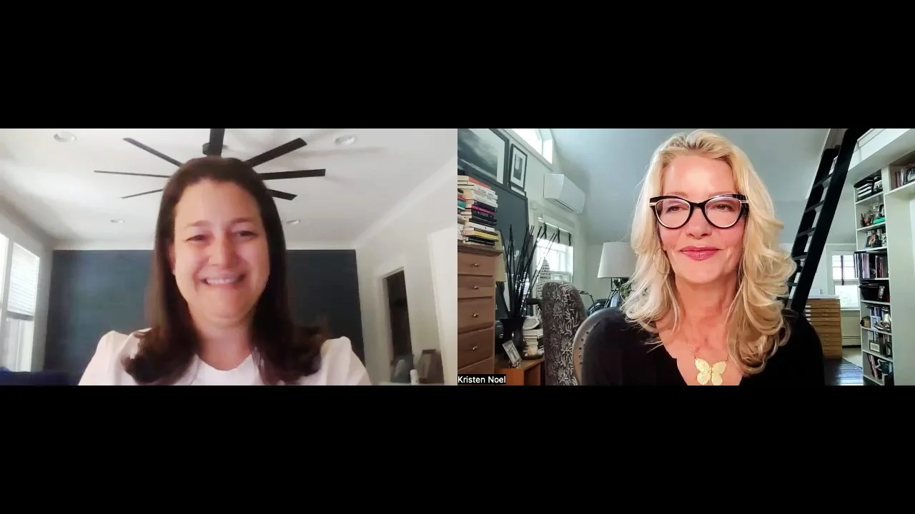 Becoming a Better Mother In Divorce: A Client Spotlight with Shari