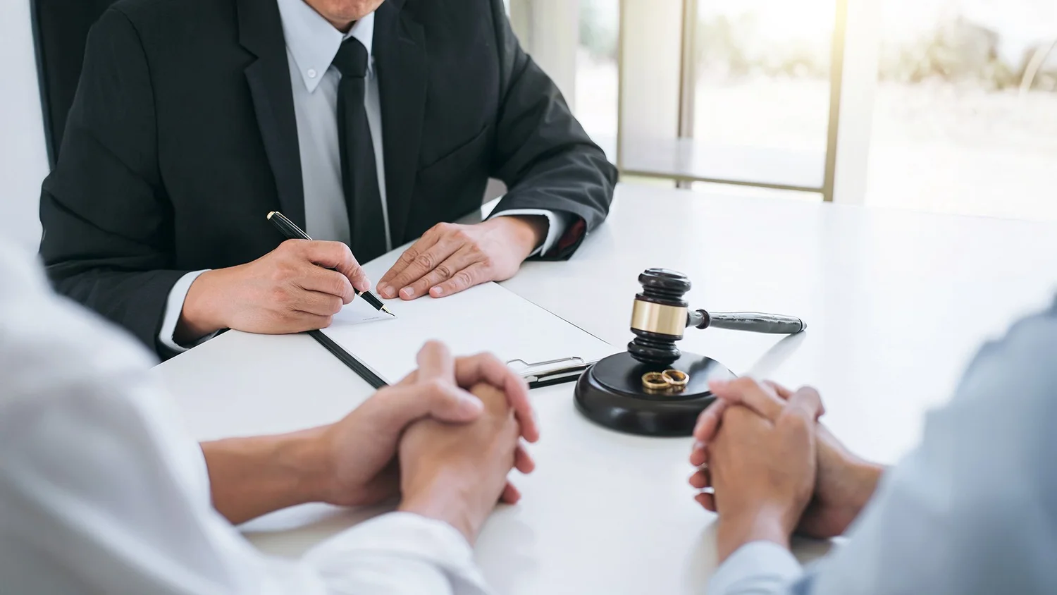 An Attorney’s Advice to Divorcing Mothers An Attorney’s Advice to Divorcing Mothers