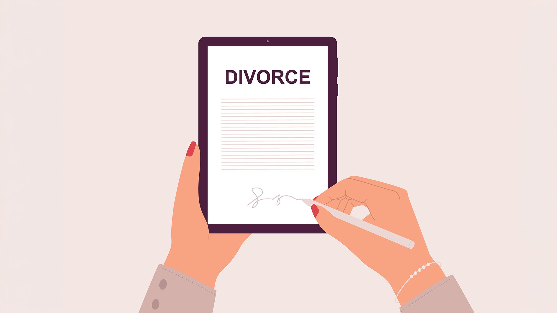 Get it DONE: The Divorce Strategy No One Talks About
