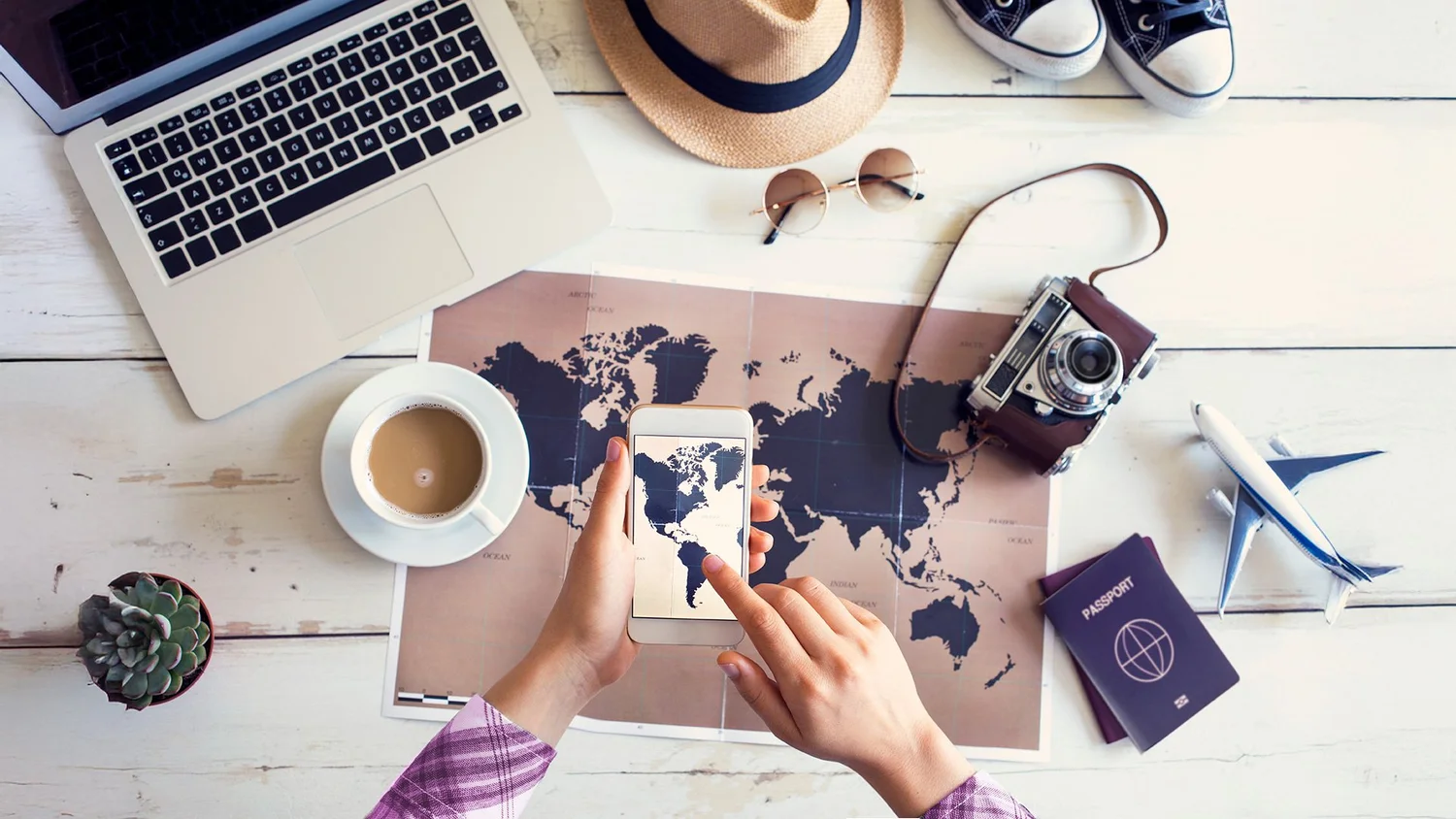 Travel Mishaps & Divorce Lessons Travel Mishaps & Divorce Lessons