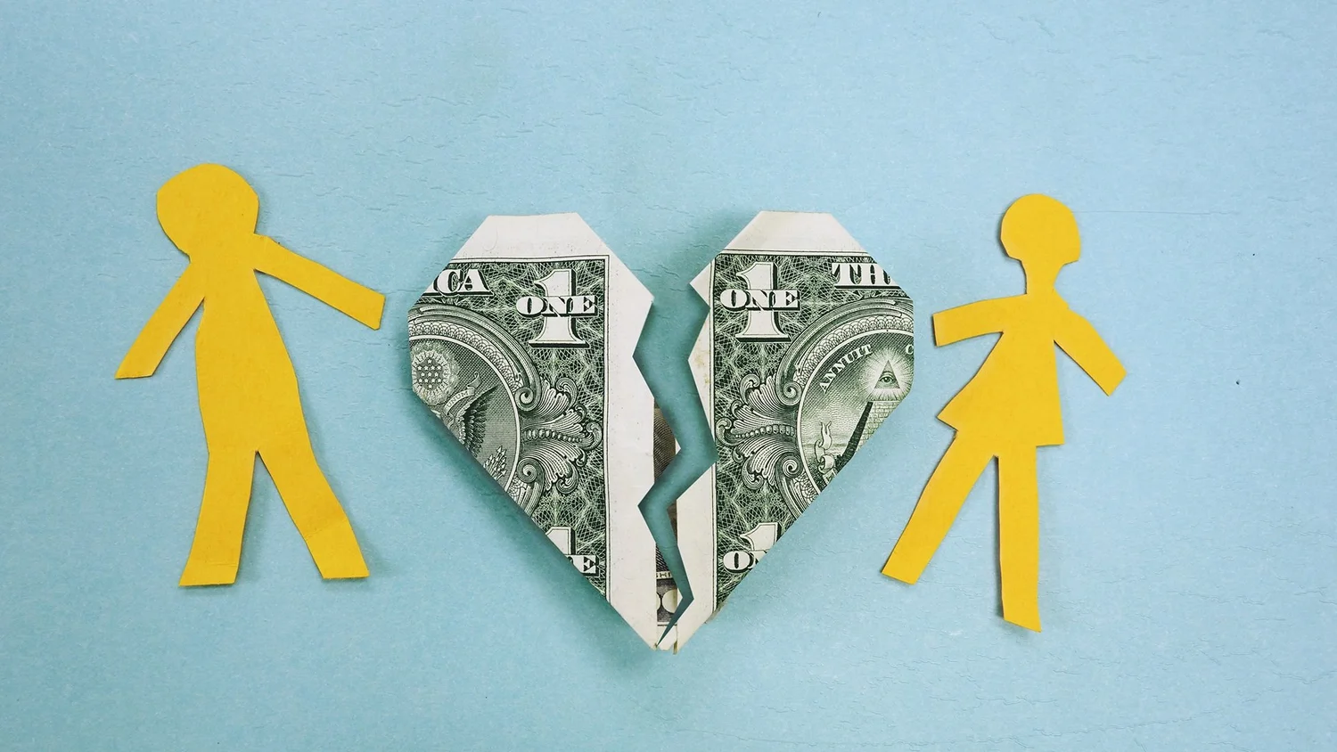 The Cost of Divorce The Cost of Divorce