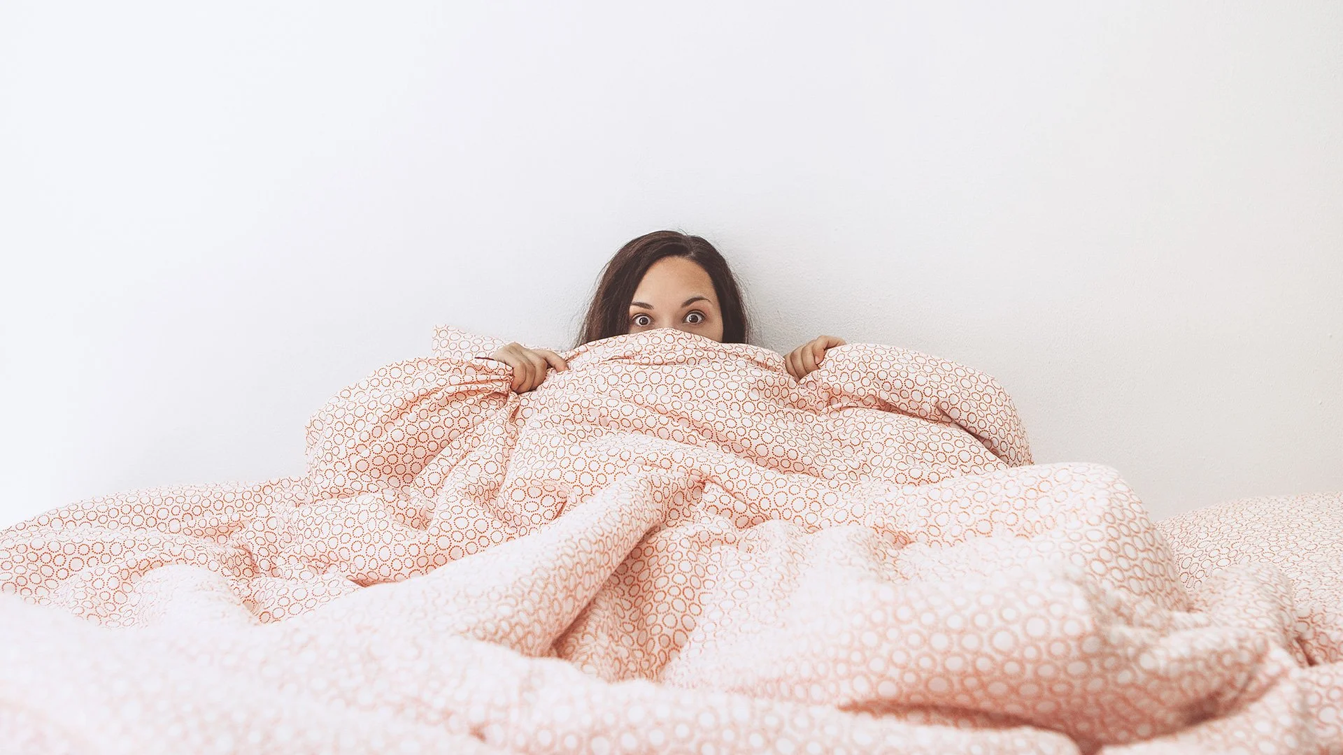 Nowhere Left to Hide: What Moms Navigating Divorce Need to Hear