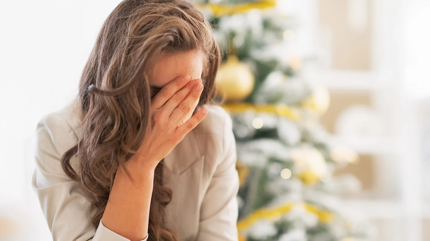 I Just Need to Get Through... I Just Need to Get Through...