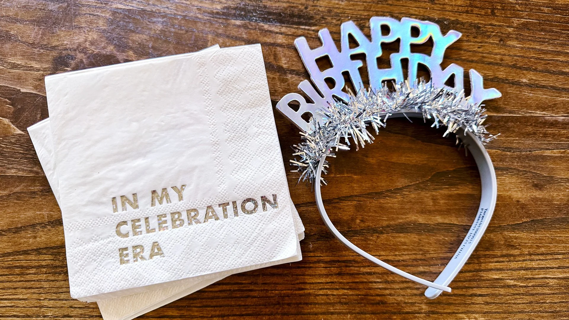 When Birthdays Disappoint: How to Feel Your Feelings and Reclaim Celebration During Divorce