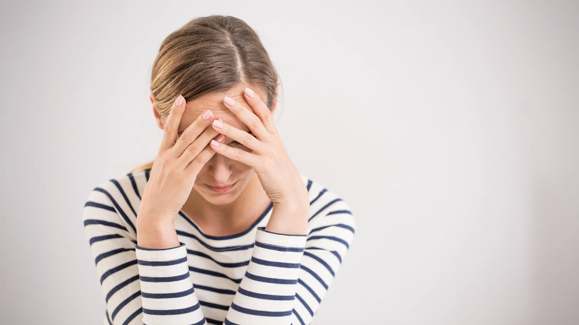 When You're Not Okay in Divorce: How to Stop Waiting for Life to Be Okay First