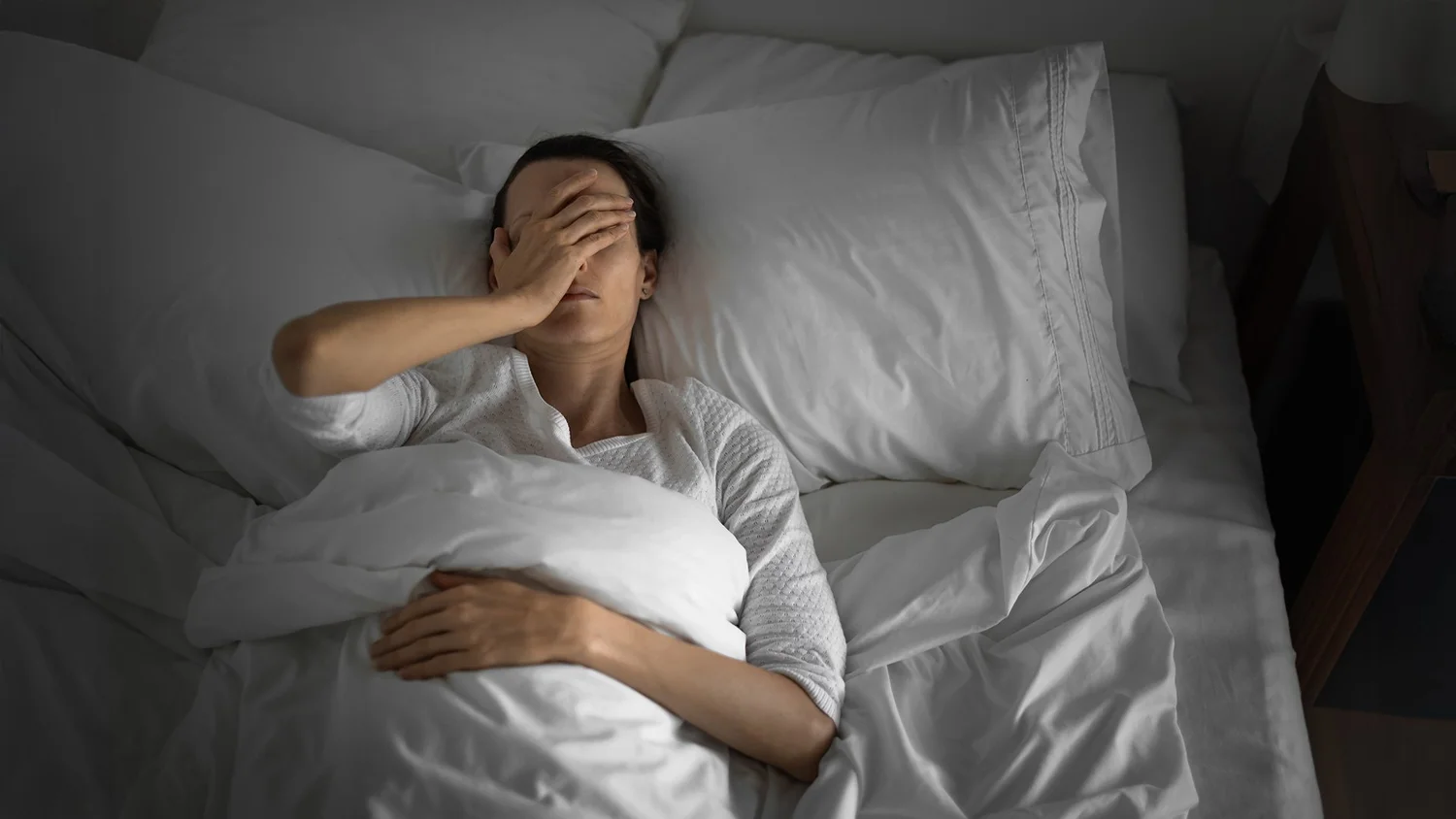 Leftovers & Divorce Leftovers & Divorce