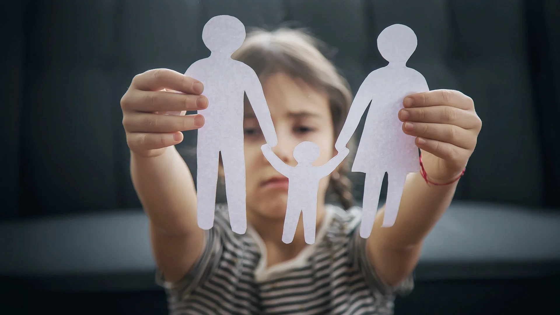 Parental Alienation: What Every Divorcing Mother Needs to Know