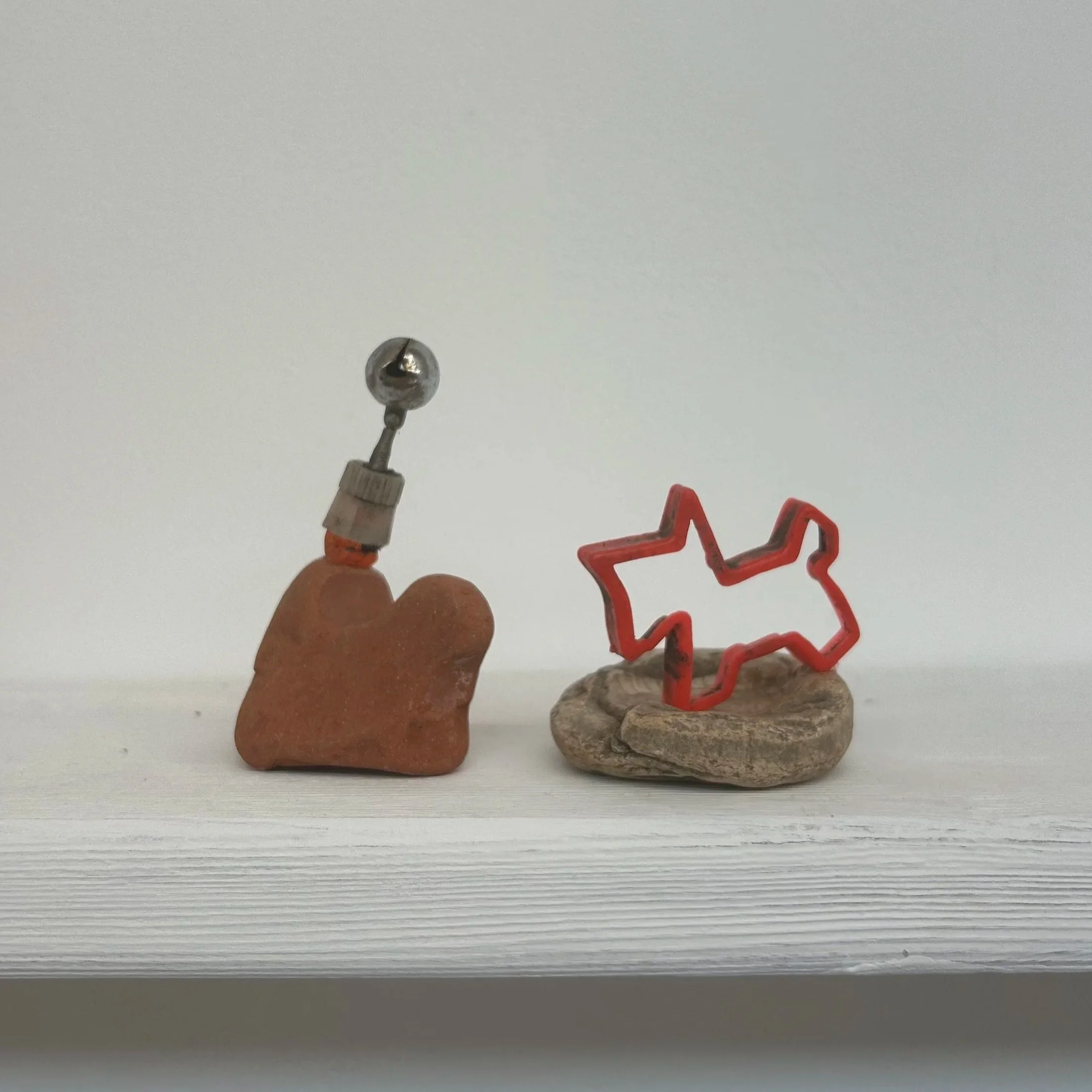 Guest curator - Lisa Tustian