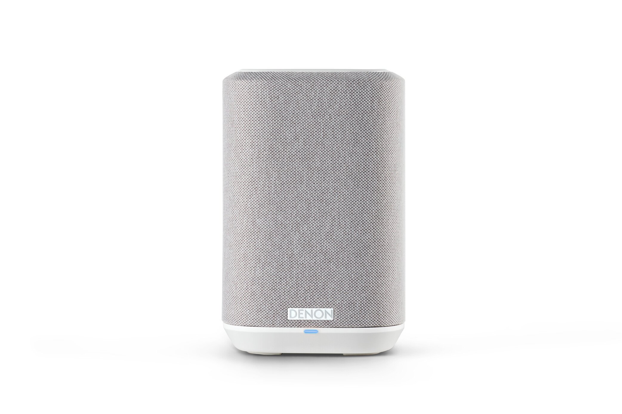Denon Home DH150 NV White Vorderansicht