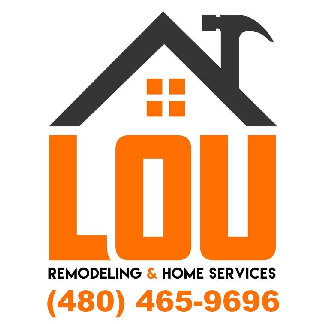Lou Remodeling &amp; Home Services