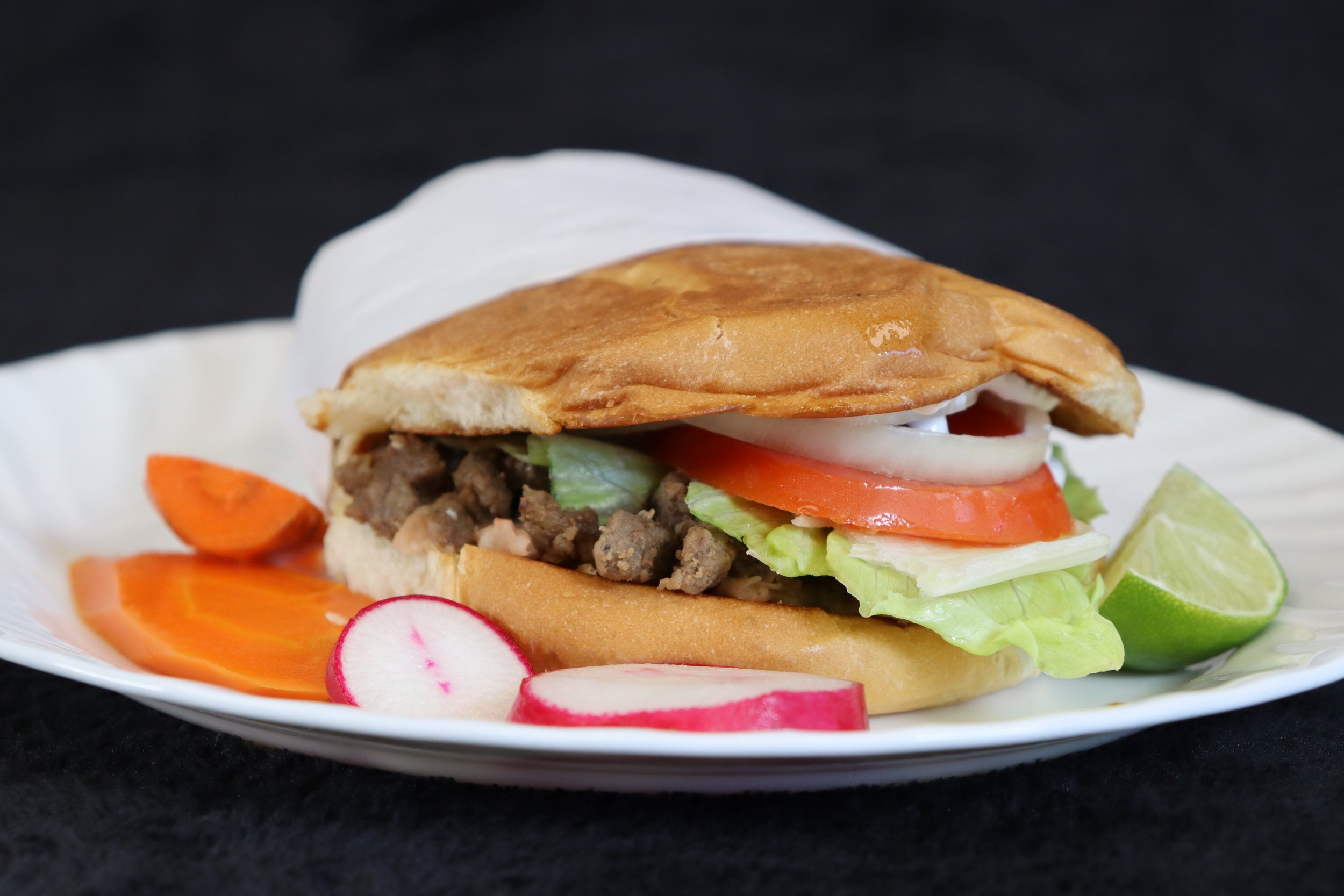 Torta