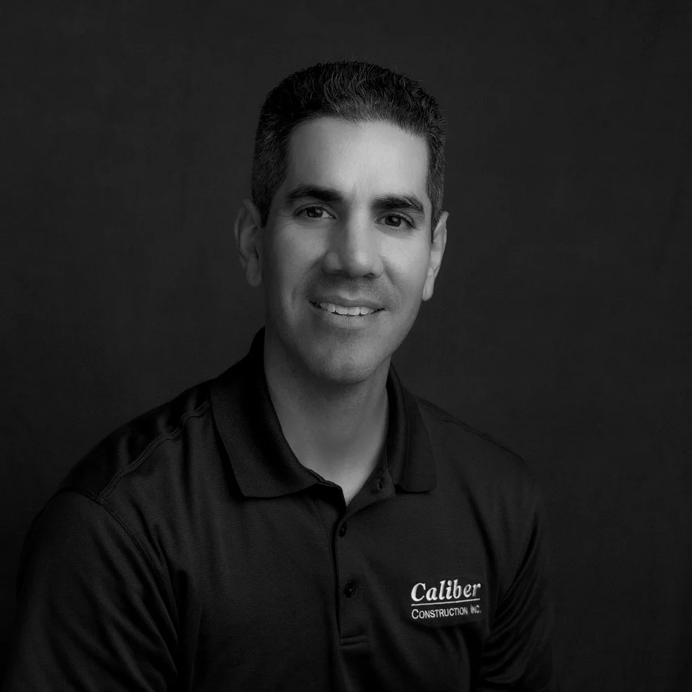 Our Team | Meet the Experts at Caliber Construction | Caliber ...