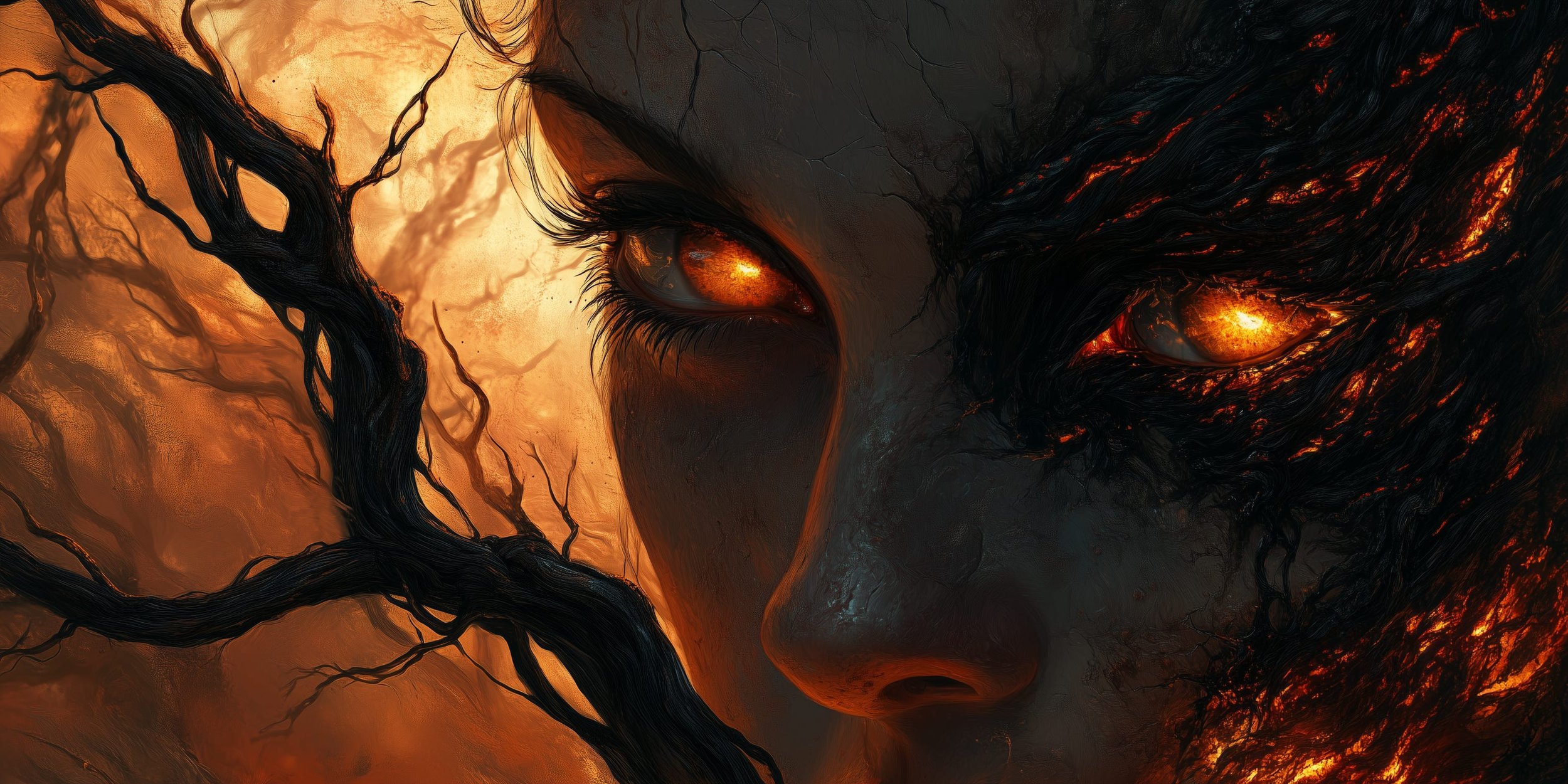 Burnt Out & Clawing My Way Back