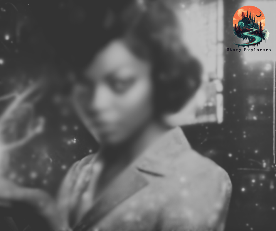 The Laugh That Shouldn’t Exist in a Place Like This