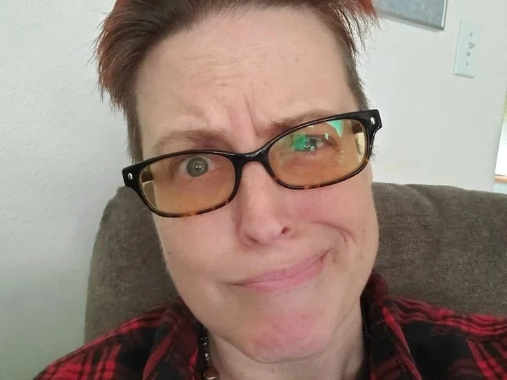 Growth of an Author