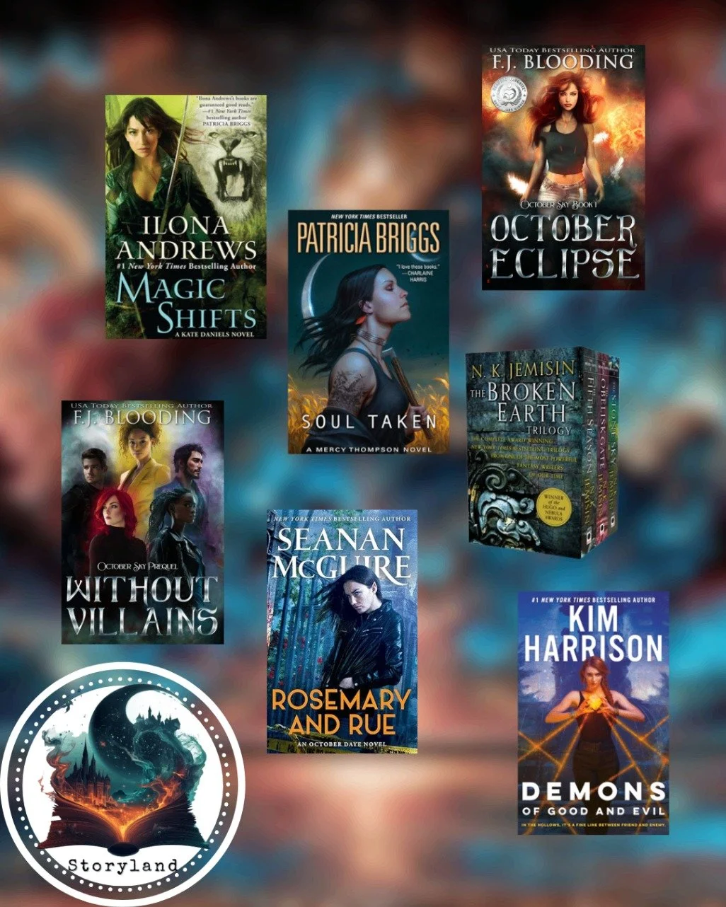 The system is hungry. The system is always hungry.

Not every villain has a face. Not every battle is fought in shadowed alleys or ancient ruins. Sometimes, the power sits behind curtains of law and ritual: making you complicit, trapping you in their