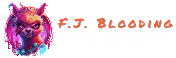 F.J. Blooding