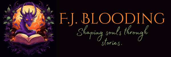 F.J. Blooding