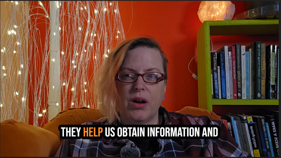 Coming Back From Burn Out