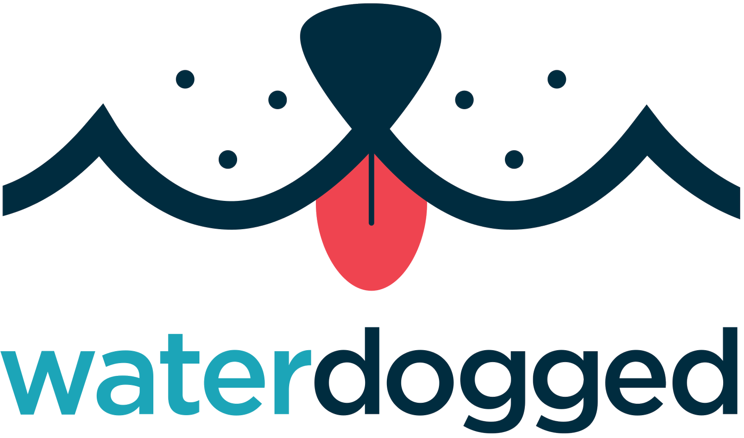 Waterdogged