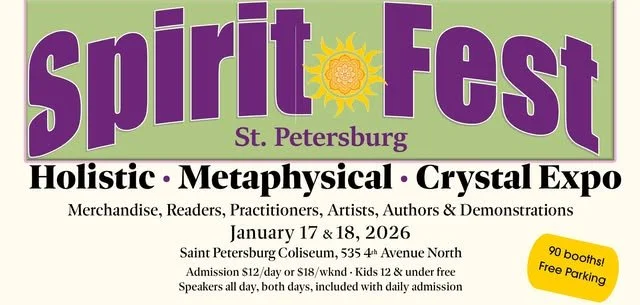 Spirit Fest St. Pete