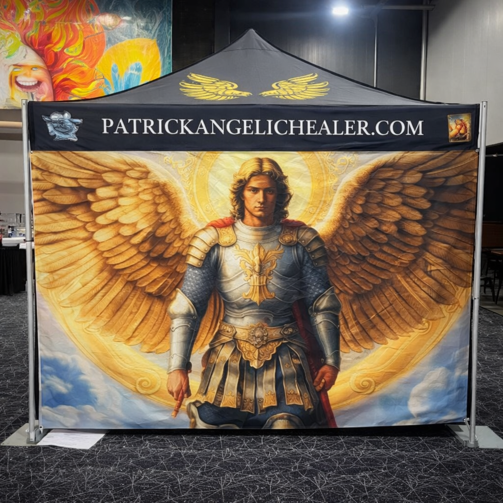 What Is Angelic Healing?