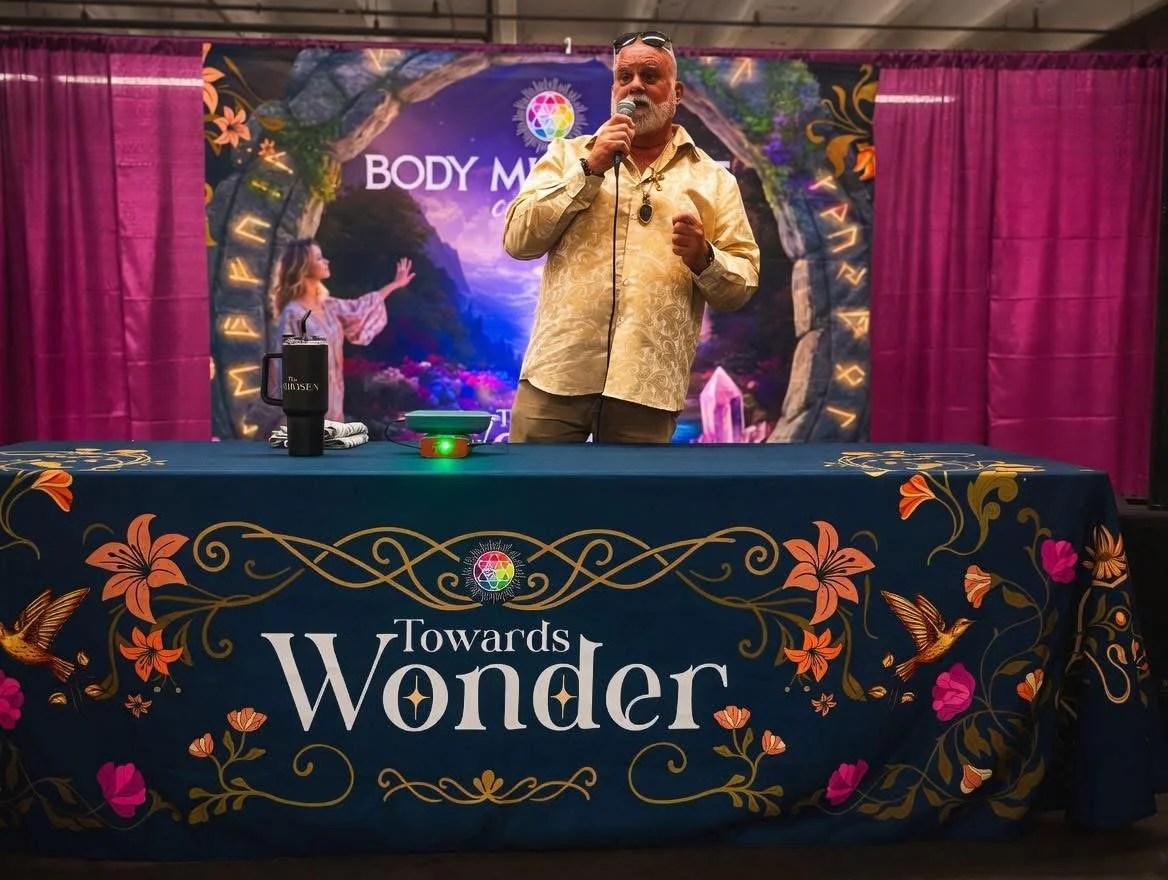 Body,Mind,Spirit Tampa
