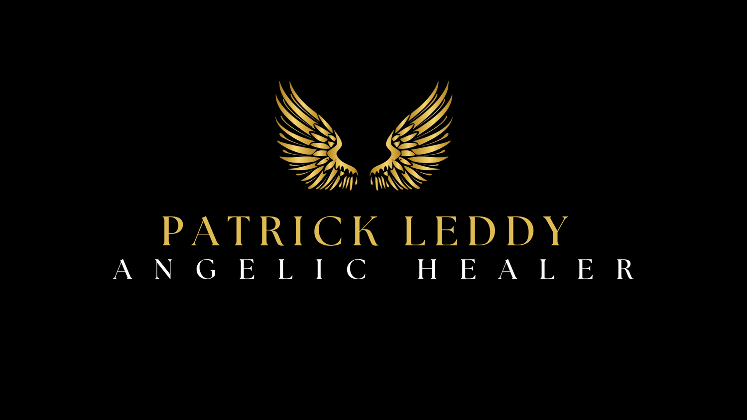Patrick Angelic Healer