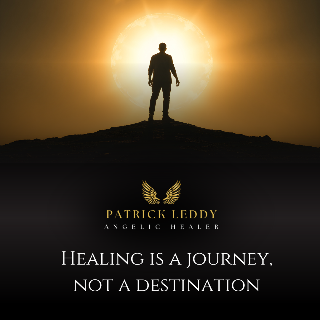 30 Minute Healing Session- Remote