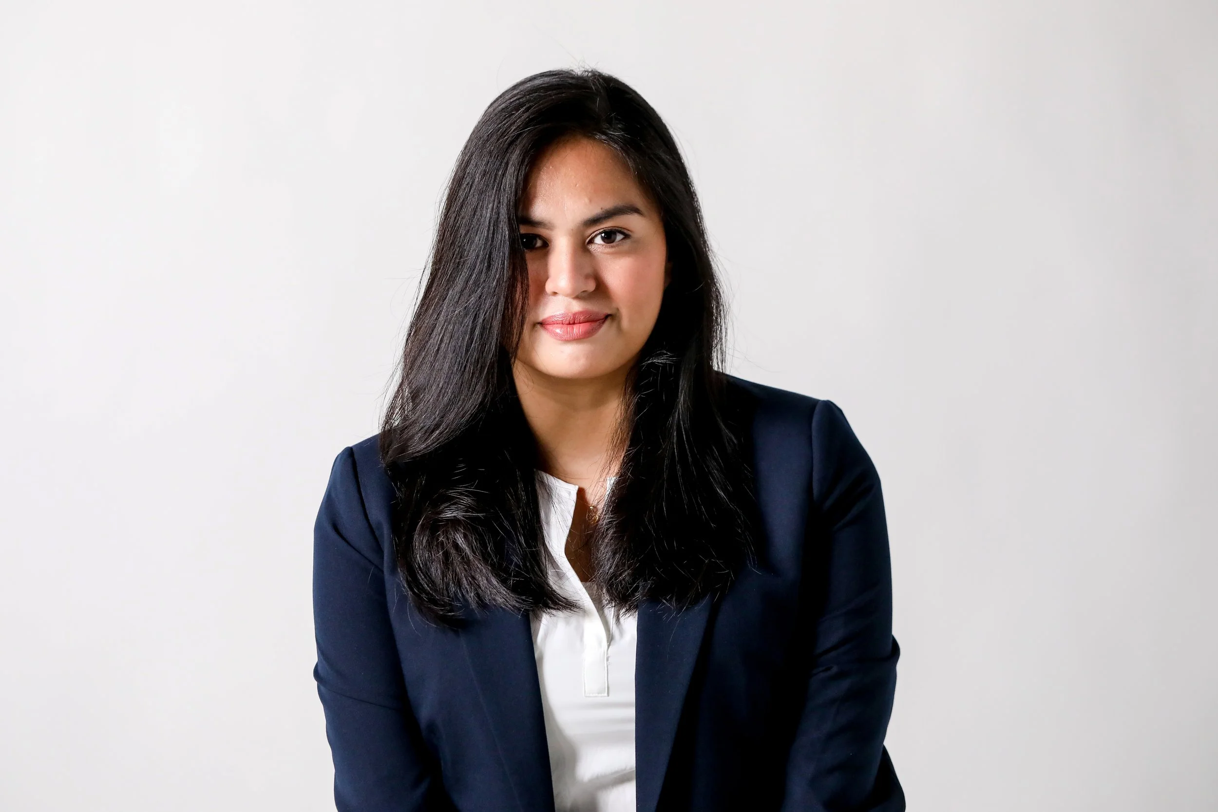 Sybel Rivera - Executive Assistant for The Incubator LLC. 