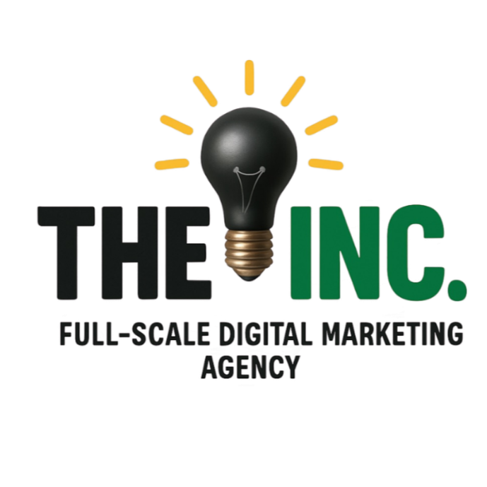 The Incubator LLC home