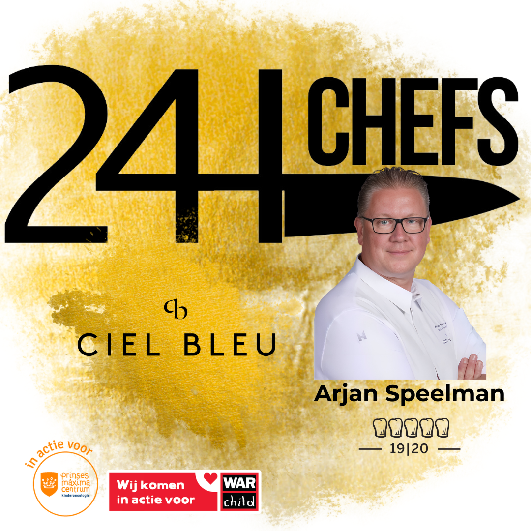 Arjan Speelman - Ciel Bleu.png