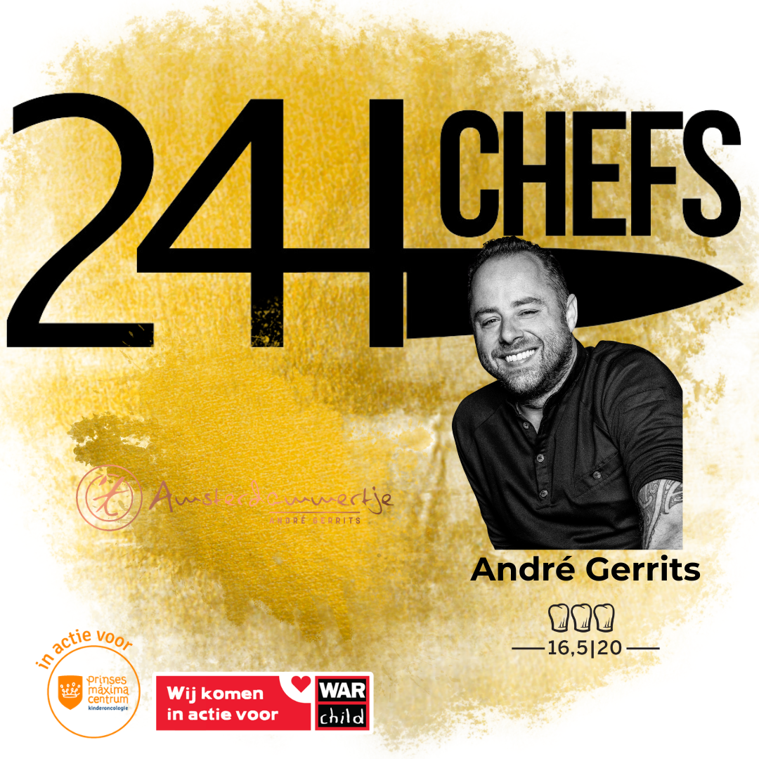 Andre Gerrits - 't Amsterdammertje.png