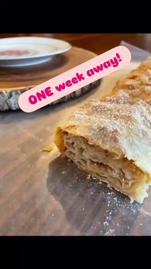 Snack Town Fall Fest is just ONE week away!๐๐ My Jenny’s Bakery will be there with cozy fall flavors, sweet treats, and plenty of local love. Who’s coming hungry next Saturday @ Moul Field? ๐ง๐๐
#snacktownfallfest #hanoverpa #fallfest