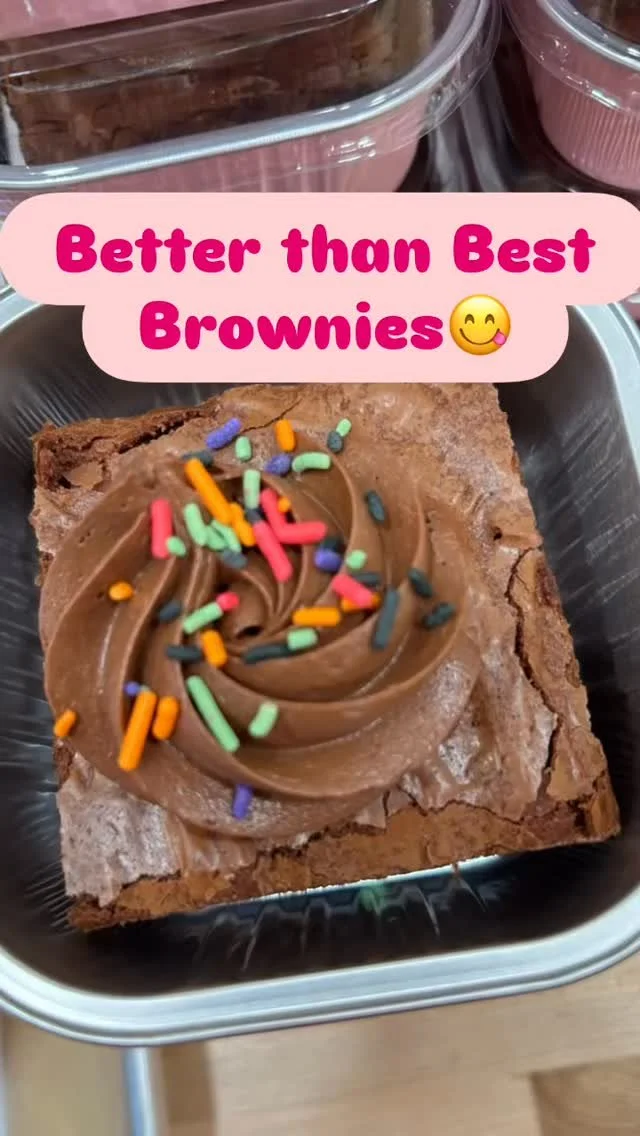 Midweek pick-me-up? πͺ Just wait until Saturday — My Jenny’s Bakery is bringing cozy fall bakes to Snack Town Fall Fest! See you there. β¨
#Snacktown2025 #fallbaking #HanoverPAEvents #microbakery #myjennysbakery