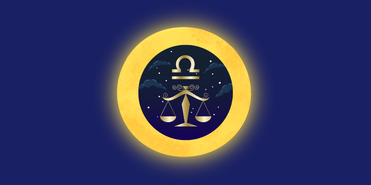 2026 Libra Full Moon: Finding Balance Between Self and Partnership as Clarity Returns