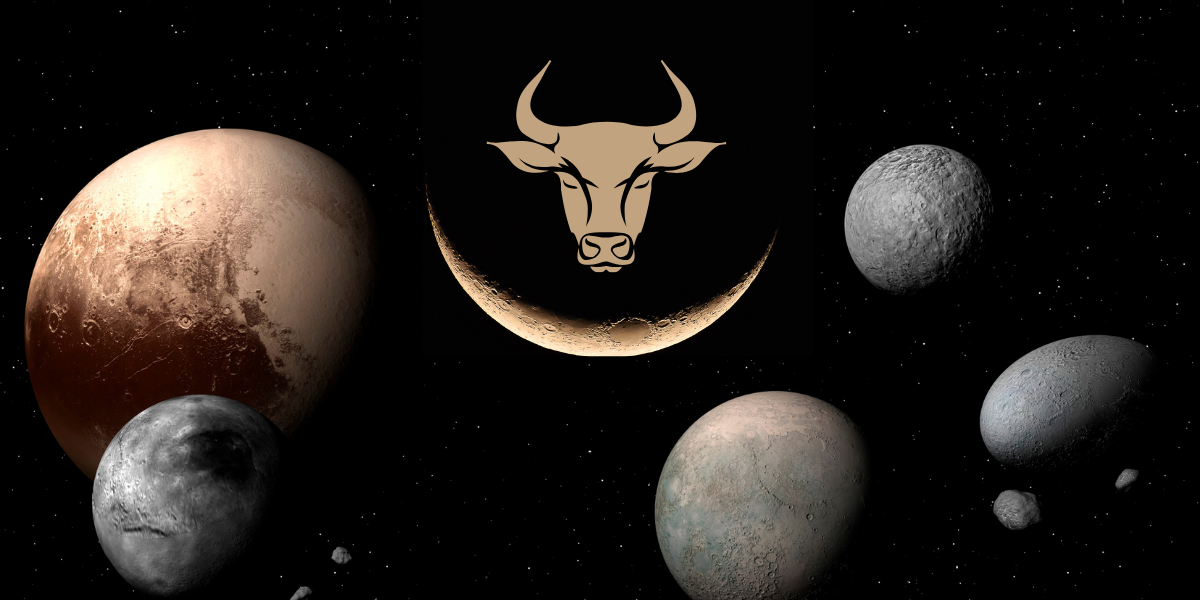 2026 Taurus New Moon - Planting Sustainable Seeds for Long-Term Growth