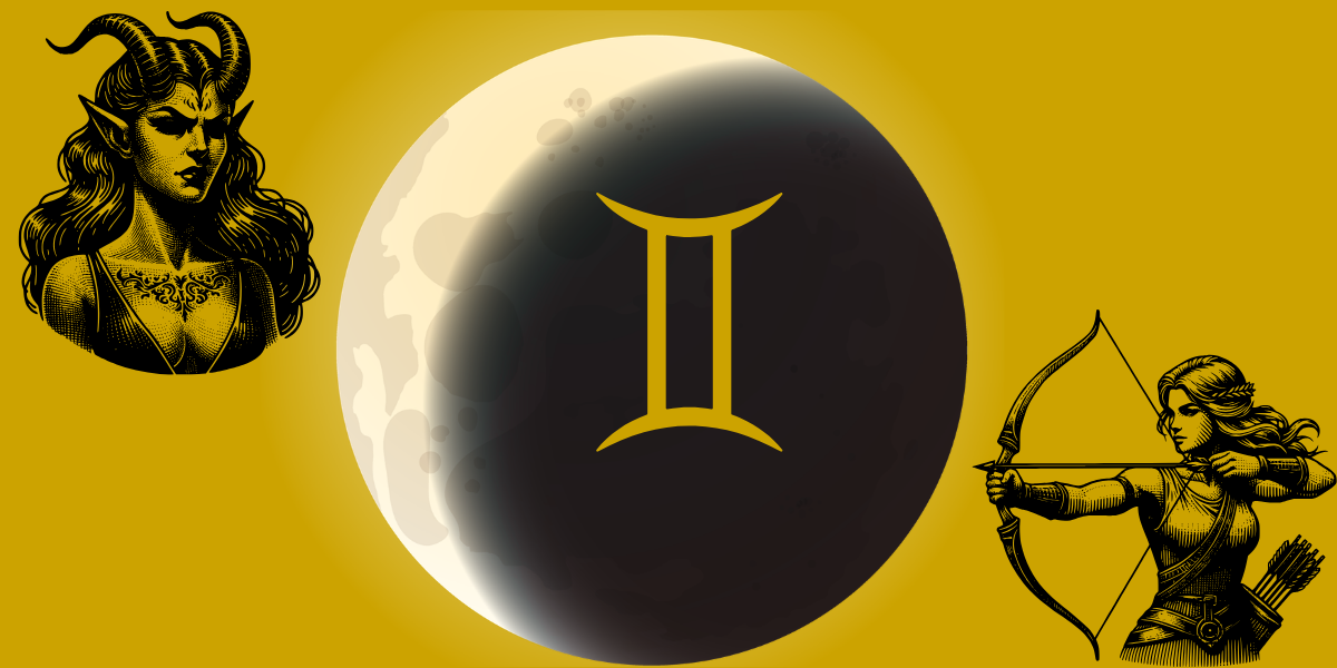 2026 Gemini Super New Moon: Lilith and Eris Challenge Walking Our Talk