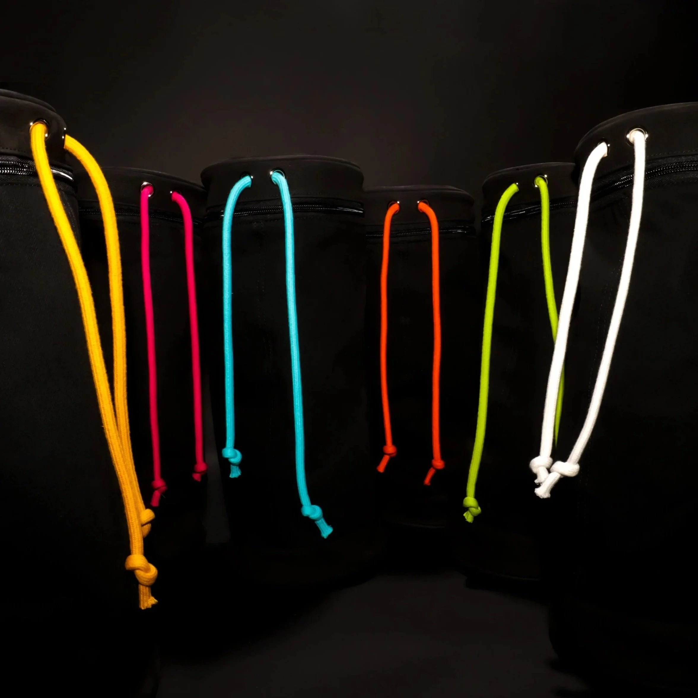 Slug 2 "Black Rainbow"