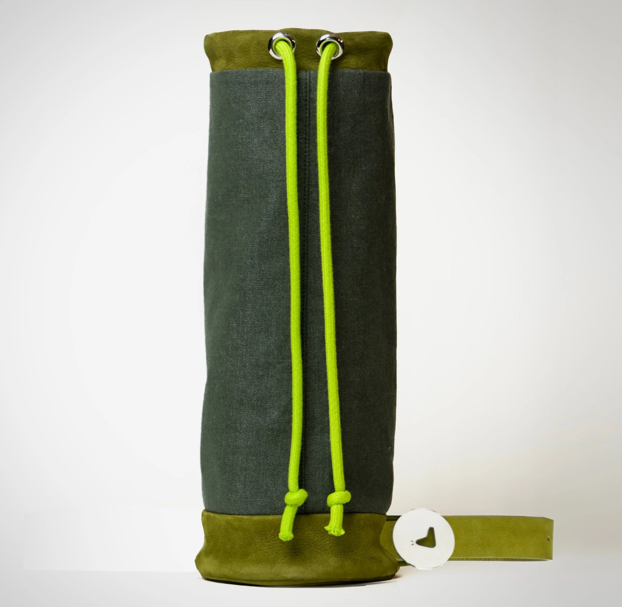 Slug 1 "Pickle"