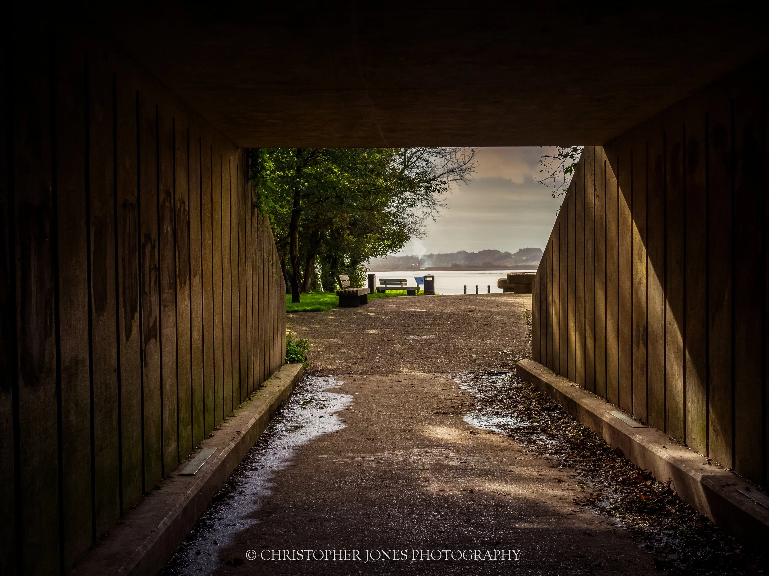 Humber Bridge County Park