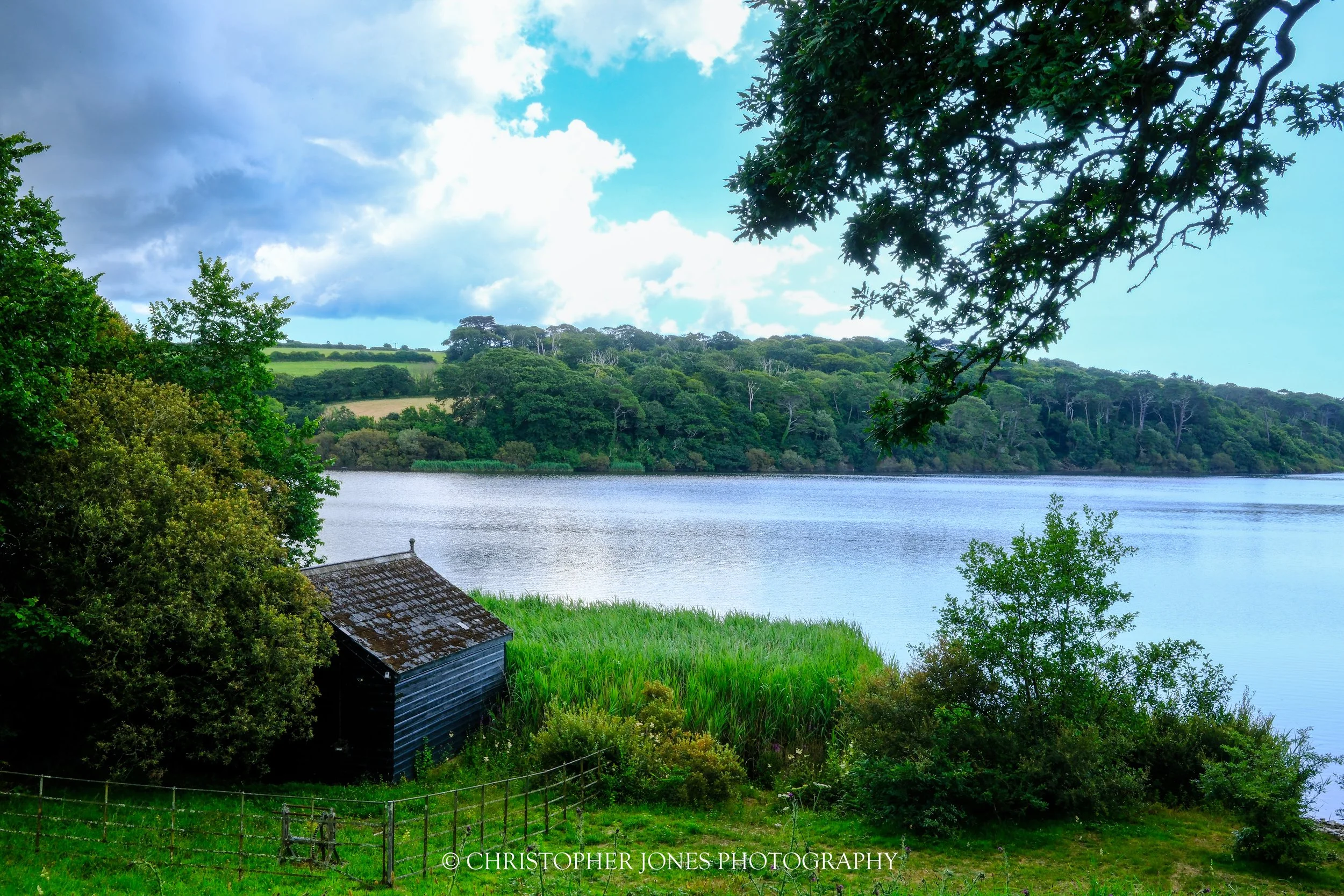 National Trust - Penrose