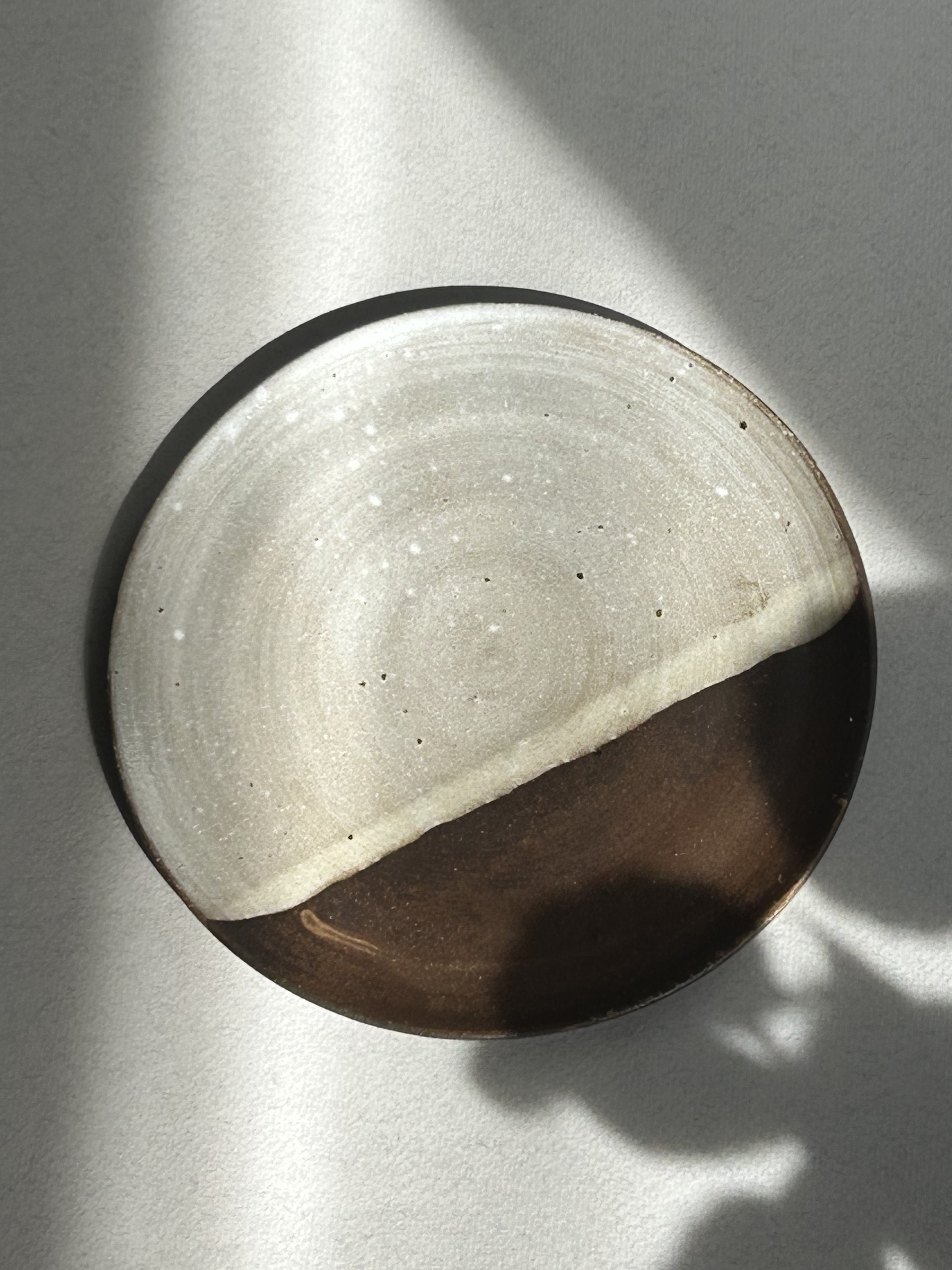 DESSERT PLATE